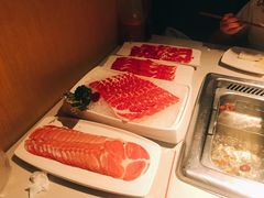 -海底捞火锅(上元大街店)