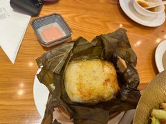 -粤域茶餐厅