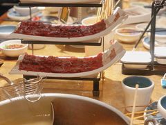 -左庭右院鲜牛肉火锅(南通CBD大有境店)
