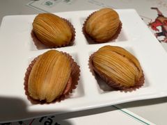 -蘩楼(华强北总店)
