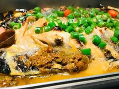 -半天妖烤鱼(方庄店)