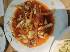 -亿牌牌东北烧烤(怀特店)