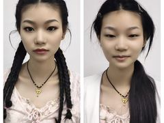 -首脑美容美发化妆美甲培训学校(长沙校区)