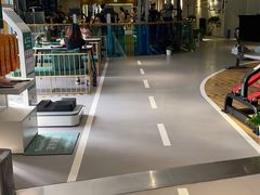 -银吉姆健身(恒隆馆)