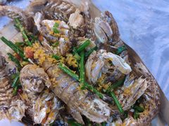 -桥东喜碧海鲜街(水东街店)