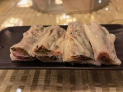 -金城大酒店-中餐厅(汾江中路店)