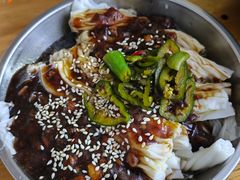招牌肠粉-放鸡岛之美食