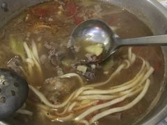 -贵州黄牛肉(西溪湿地店)