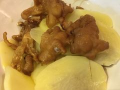 -鼎盛蜀坊·重庆江湖菜(市桥地铁站店)