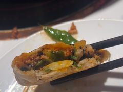 -老阿爸鲜鱼土菜(独墅湖店)