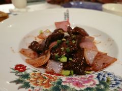 -聚春园自助餐厅(东街口店)