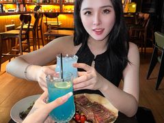 -The Cheebat 锌吧·Bistro(体育西店)