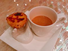 -8餐厅(新葡京酒店)