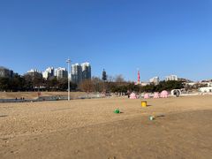 -在海一方公园
