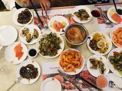 -芭菲盛宴·环球美食(袁家岗店)