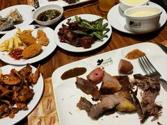 -汉巴味德(沈阳万象汇店)