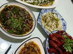 -呼吸森林·生态农庄农家乐私房菜