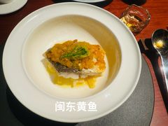 -龙吟山房(青龙山庄店)