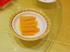 -仿膳饭庄·宫廷风味(百年传承店)