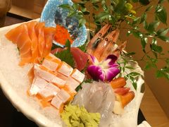 -割烹旭日本料理(龙湖狮山天街店)
