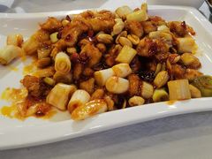 -老浒记烤鸭-北京菜(琉璃厂店)