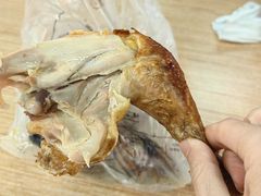 -吴山烤禽 (吴山路店)