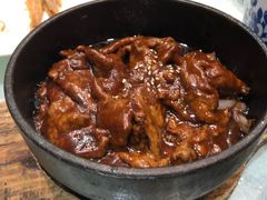 -渔堂公园餐厅·本帮菜(乐园路店)