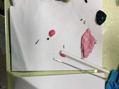 -观澜湖手艺工场·陶艺·吹玻璃·拼豆