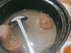 -香顺·客家菜(东坑店)
