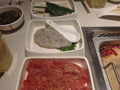 -海底捞火锅(西安路店)