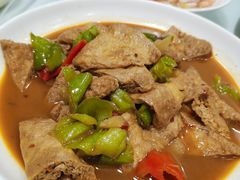 -天乐农家鱼头王(天目湖店)