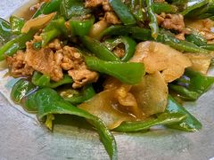 杭椒小炒肉-江南里·新浙菜(苏州大悦城店)
