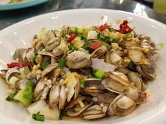 -威海渔村(黄兴路店)