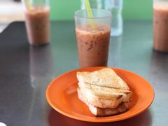-多春茶室