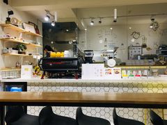 -不正咖啡(万达尊店)