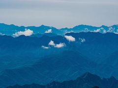 -妙峰山风景名胜区