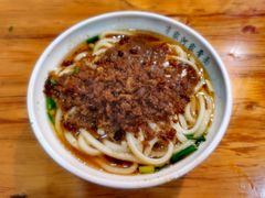 清汤脆绍面-肖家河家常面(肖家河北街店)