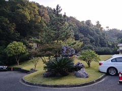 -杭州海华满陇度假酒店