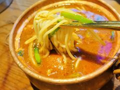 小铜锅烧牛肉米线-雀舞云南菜(乐客城店)