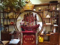 -喜艾堂艾灸馆(世贸天阶店)