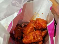 -宫拉拉蒜香炸鸡(正弘城店)