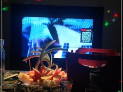 -音乐在线主题氧吧KTV(佳宁娜广场店)