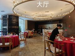 -岷山饭店-岷轩中餐厅