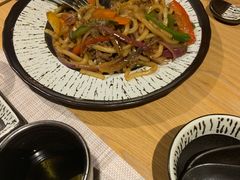 -旺角里·榴莲鸡煲(兴华商场分店)