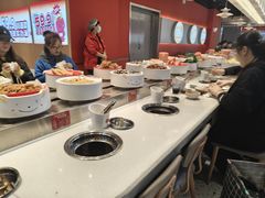 -龍歌自助小火锅(秦淮水游城店)