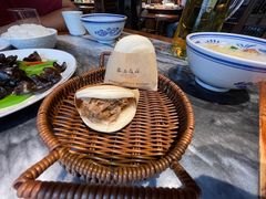 -西安饭庄·非遗陕菜(钟楼店)