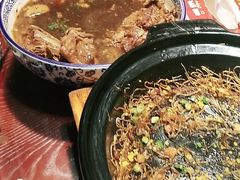 -磁州卤面·地标邯郸菜(97年创始店)