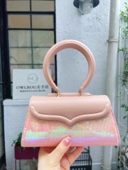 -柴小姐美睫美甲