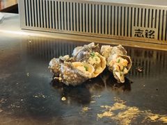 -渔乐之昕·铁板烧自助餐(虹悦城店)