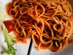 米特肉酱意面-米特.新派中国菜(锦绣江南店)